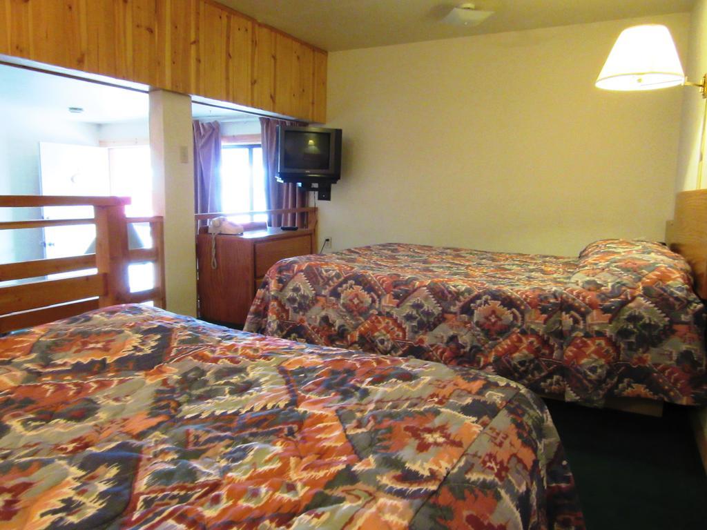 Travelers Lodge West Yellowstone Kültér fotó