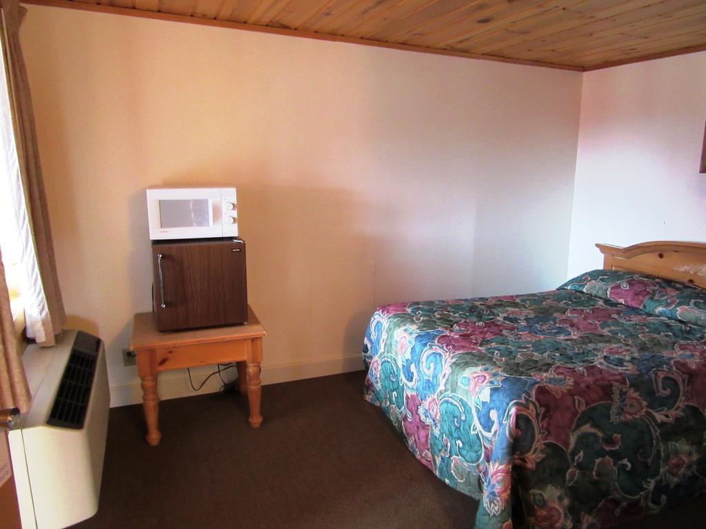 Travelers Lodge West Yellowstone Kültér fotó