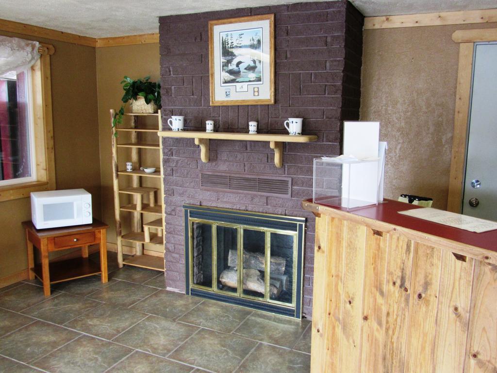 Travelers Lodge West Yellowstone Kültér fotó
