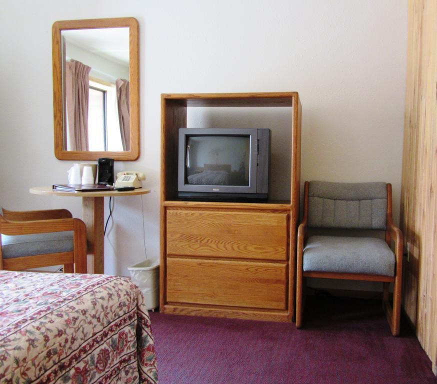 Travelers Lodge West Yellowstone Szoba fotó