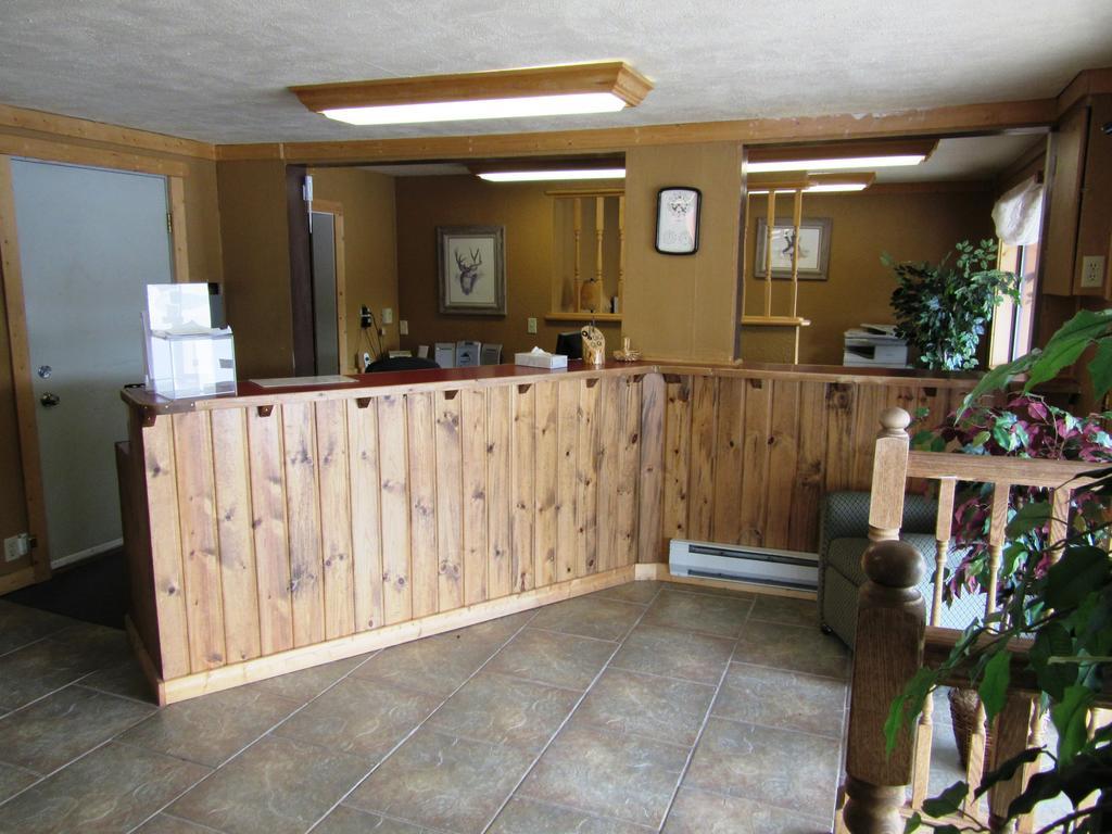 Travelers Lodge West Yellowstone Kültér fotó