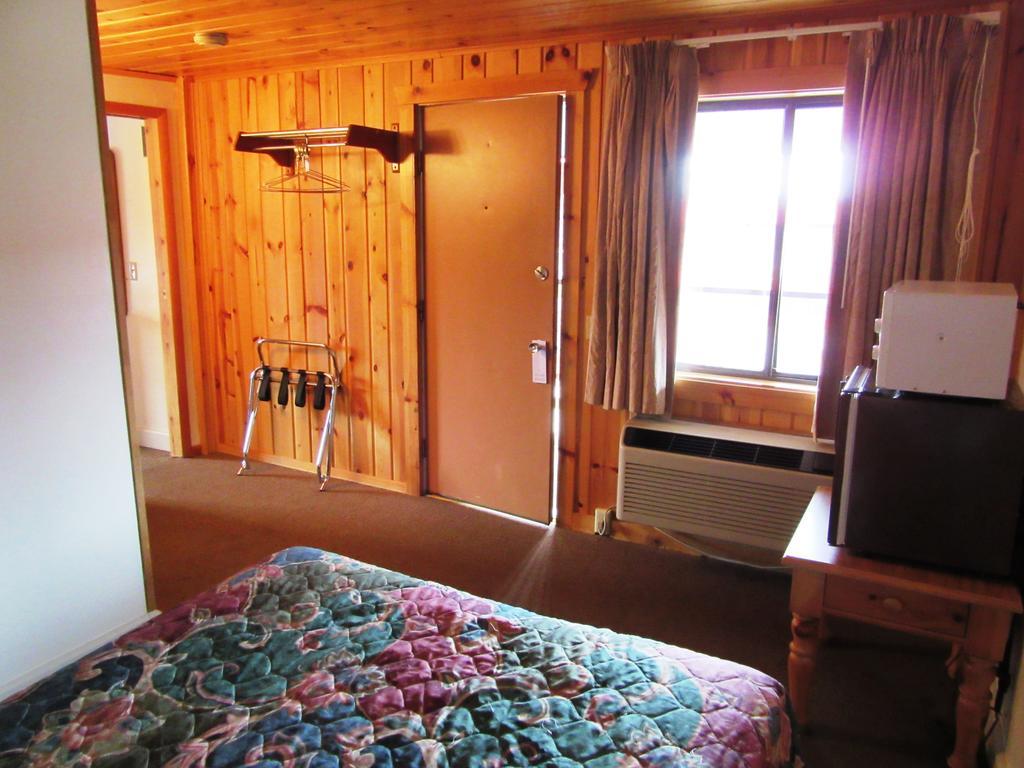 Travelers Lodge West Yellowstone Kültér fotó